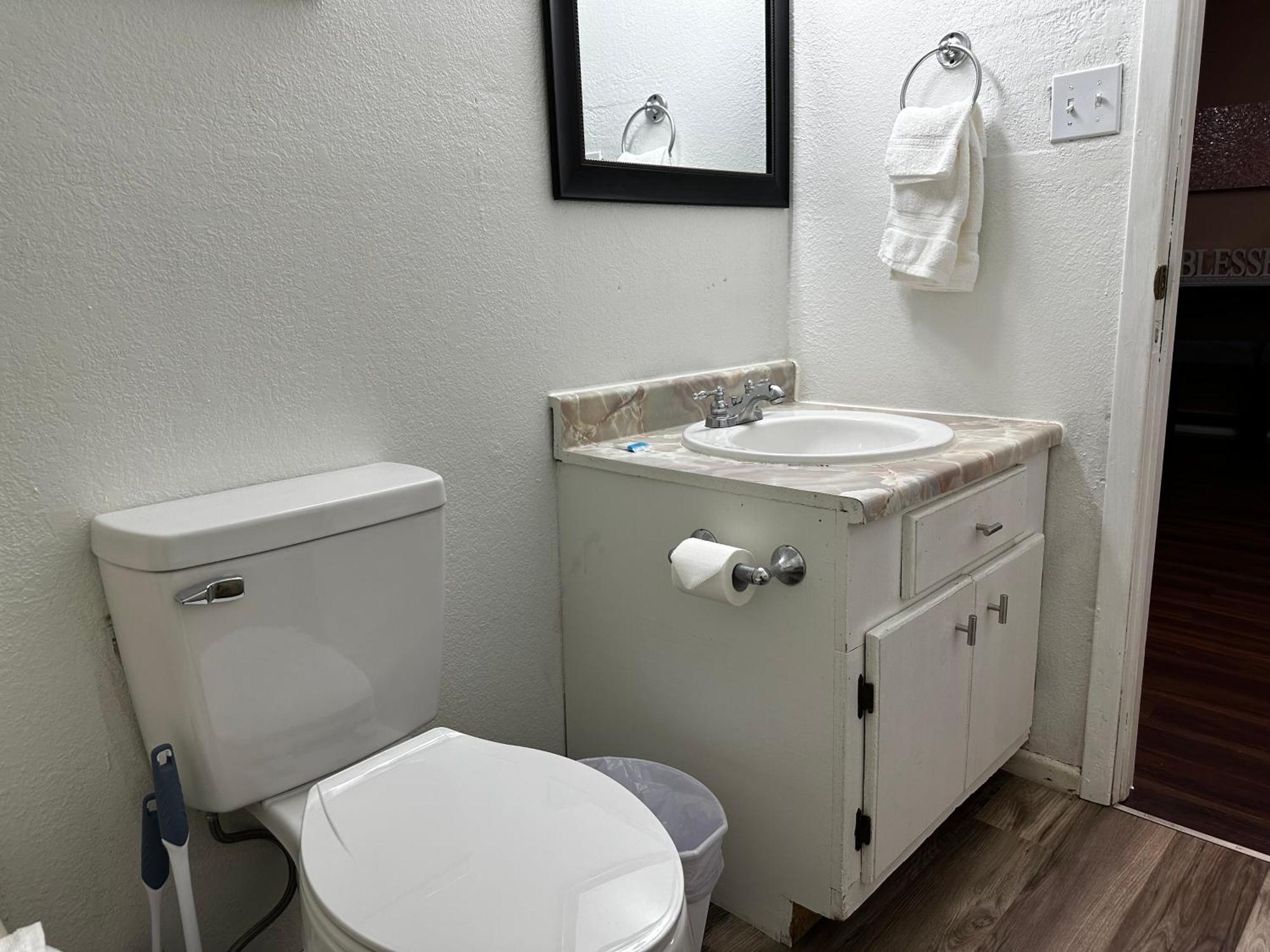איגל פאס Eagle Stay 7 Condo מראה חיצוני תמונה